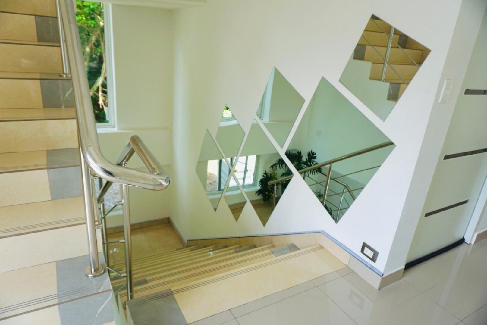 Hostal El Ejecutivo San Juan de la Maguana ภายนอก รูปภาพ