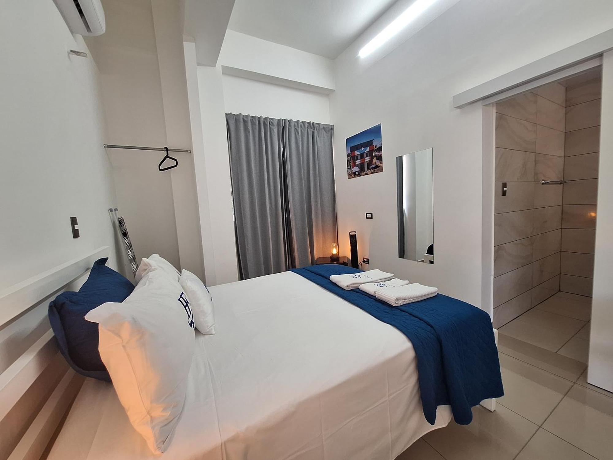 Hostal El Ejecutivo San Juan de la Maguana ภายนอก รูปภาพ